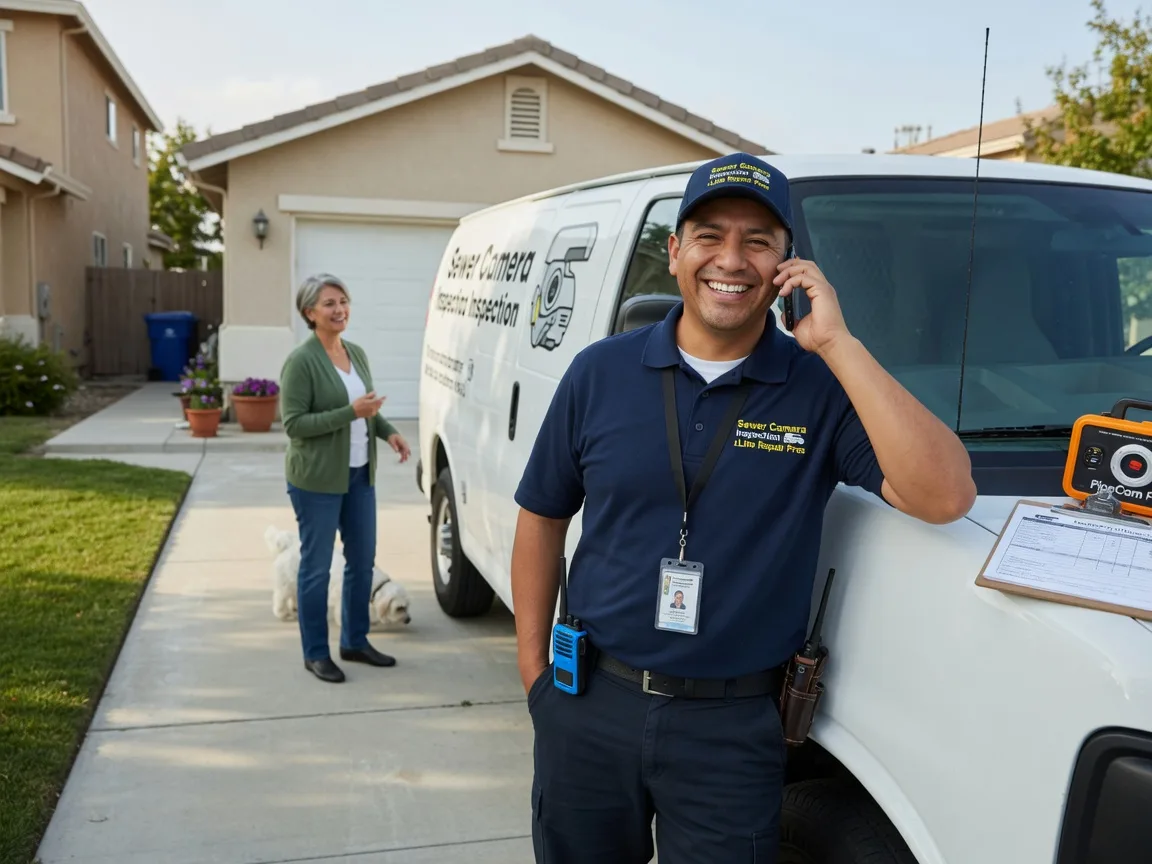 Sewer Line Repair Palos Verdes Peninsula, CA FAQs